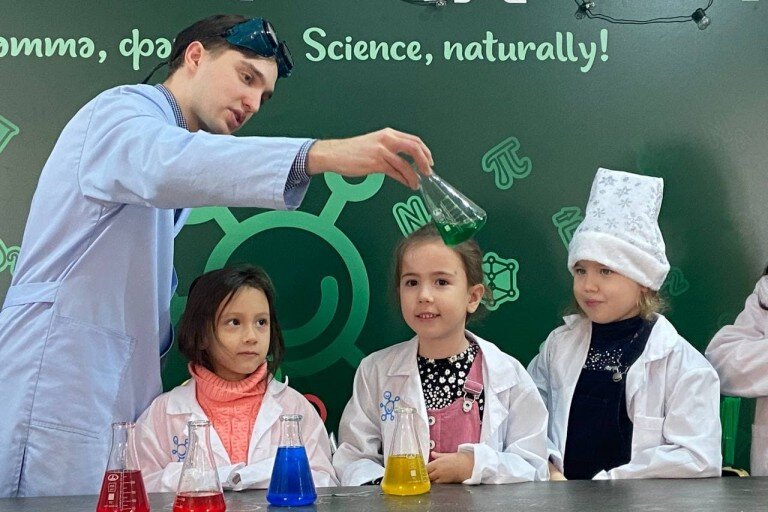 ВСЕ ПРОГРАММЫ