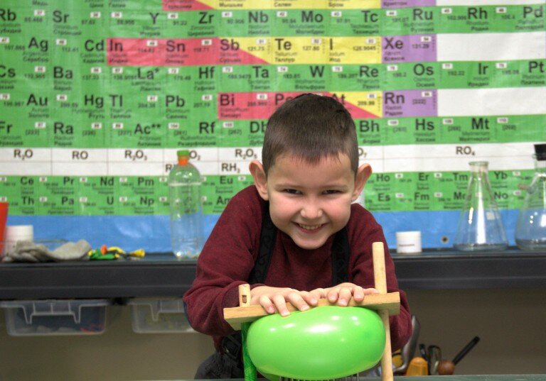 Проверка шарика на прочность