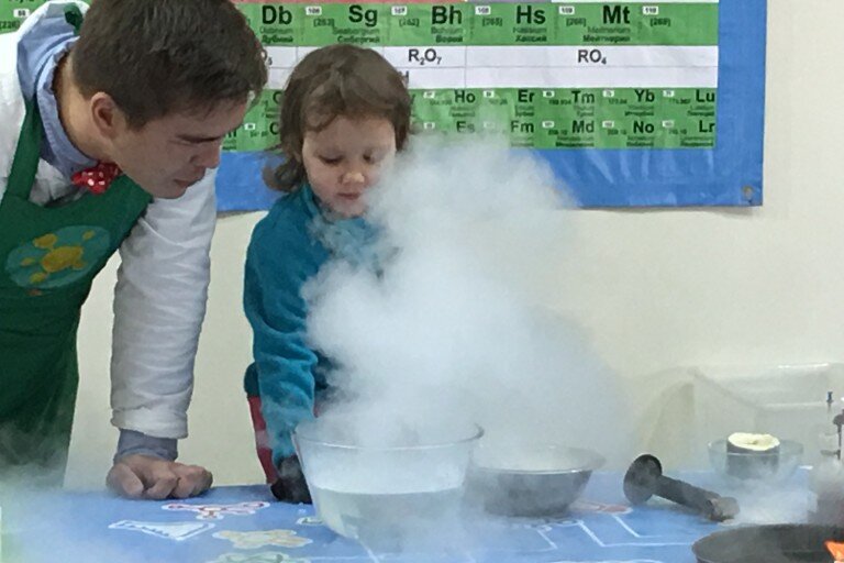 ВОЗДУХОЛОГИЯ