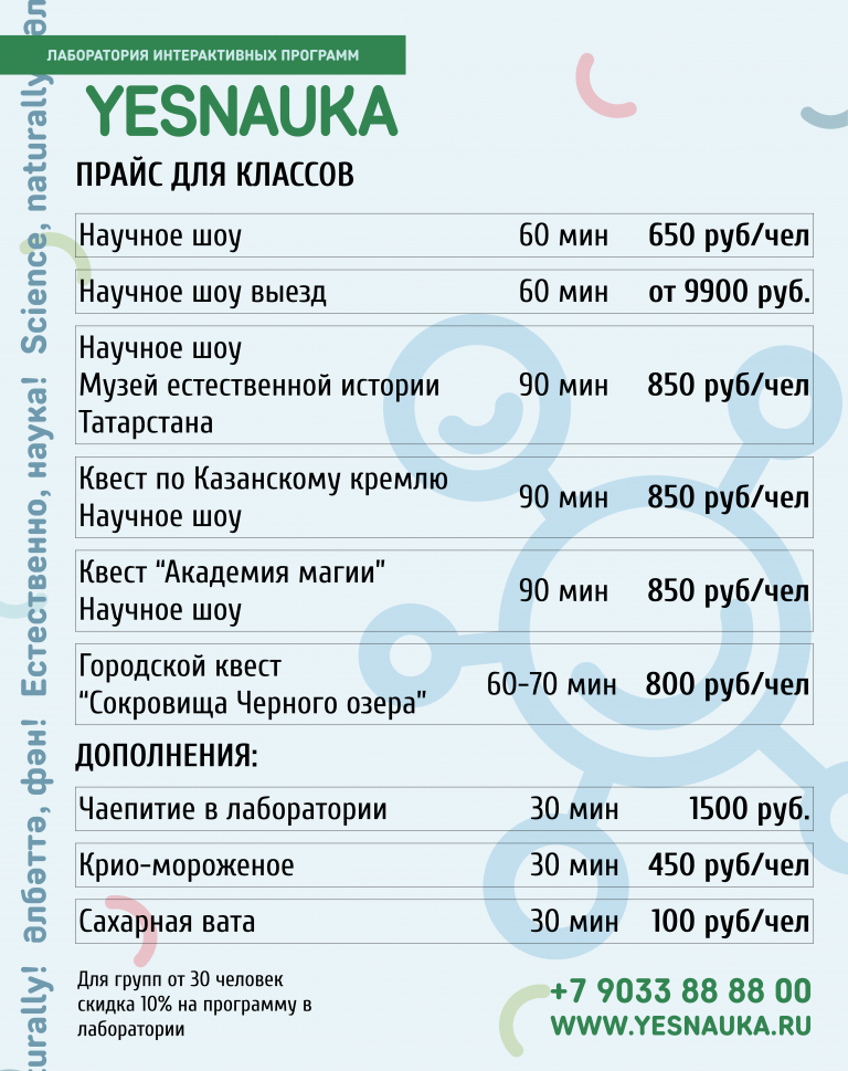 Класс
