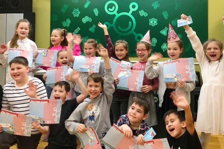 Выпускной 2026