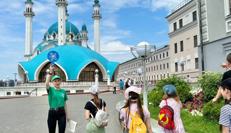 Квесты