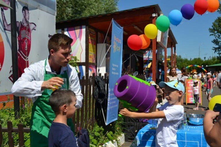 ИНТЕРАКТИВЫ